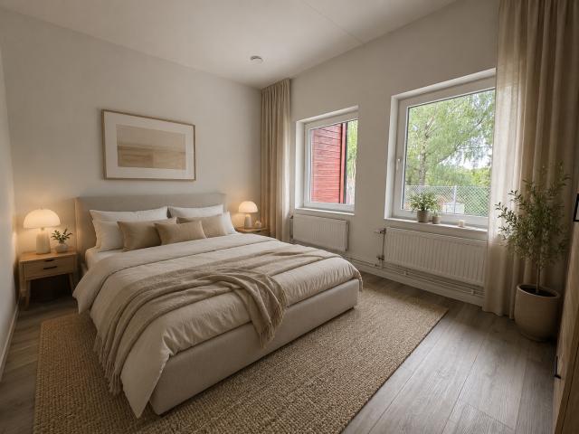 Ledig hyresrätt på Himmelsbodavägen 28, Tumba | HomeQ