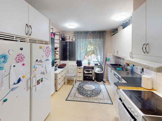 Ledig hyresrätt på Hjortmossegatan 107, Trollhättan | HomeQ