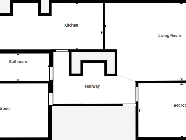 Ledig hyresrätt på Hjortmossegatan 170, Trollhättan | HomeQ