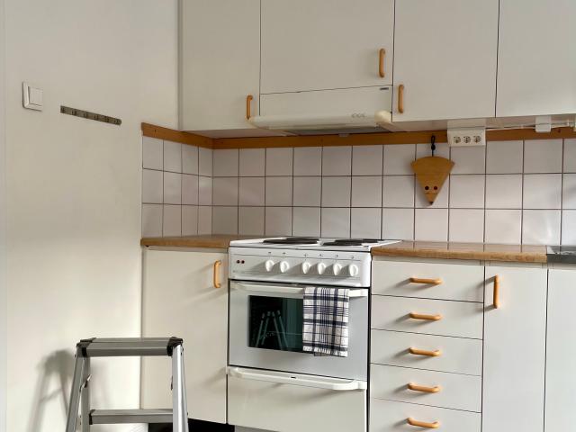Ledig hyresrätt på Hjortstorpsvägen 28, Örebro | HomeQ