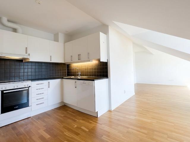 Ledig hyresrätt på Hjälmshultsgatan 14B, Helsingborg | HomeQ