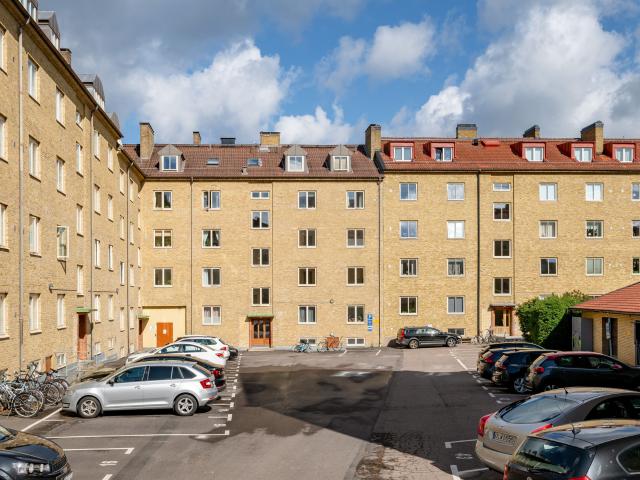 Ledig hyresrätt på Hjälmshultsgatan 14D, Helsingborg | HomeQ