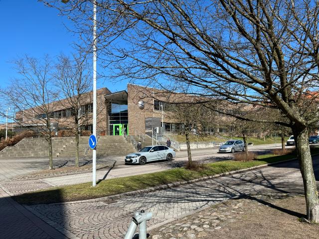Ledig hyresrätt på Hjälmshultsgatan 14D, Helsingborg | HomeQ
