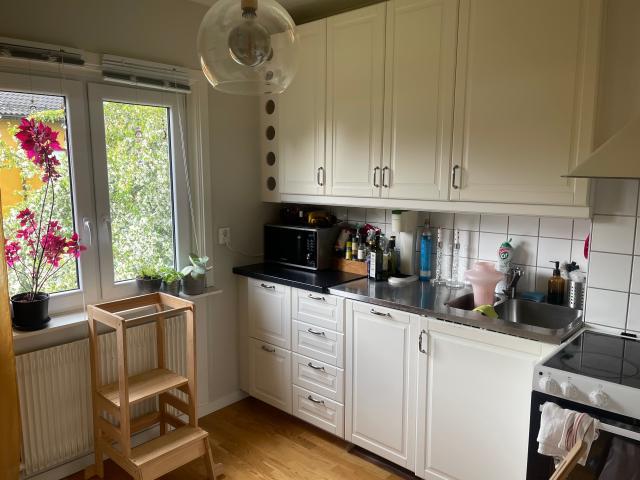 Ledig hyresrätt på Hjärnegatan 12, Eskilstuna | HomeQ