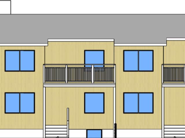 Ledig hyresrätt på Hjulsbrovägen 46 B, Linköping | HomeQ