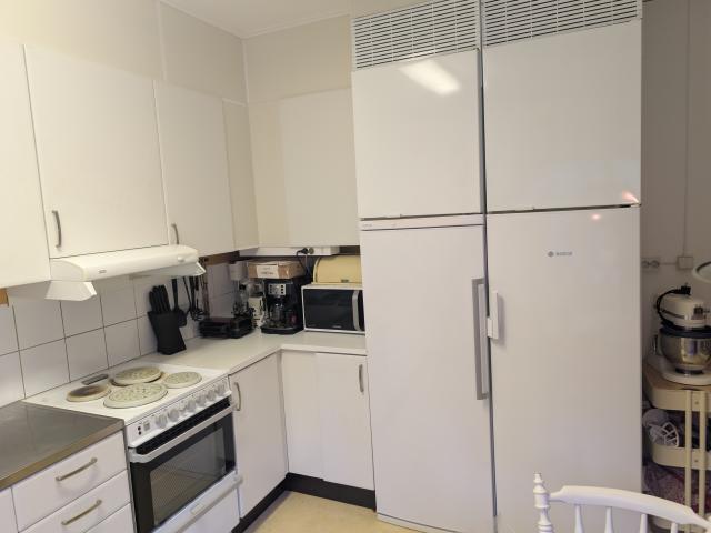 Ledig hyresrätt på Högåsvägen 7, Örnsköldsvik | HomeQ