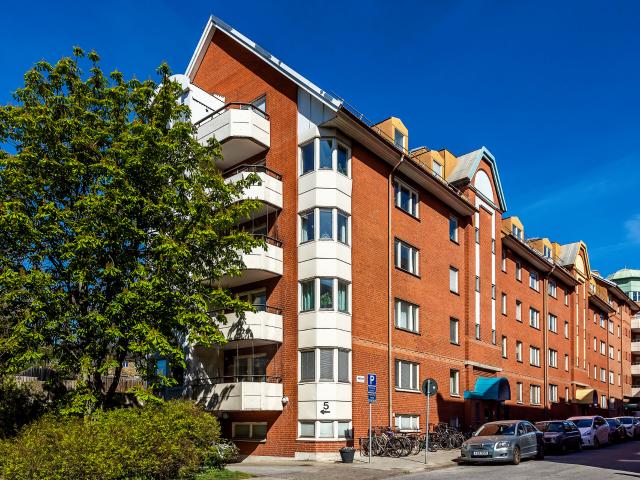 Ledig hyresrätt på Högamöllegatan 3 C, Malmö | HomeQ