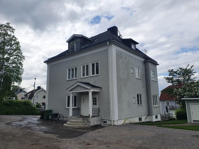Ledig hyresrätt på Högbergsgatan 11, Sundsvall | HomeQ