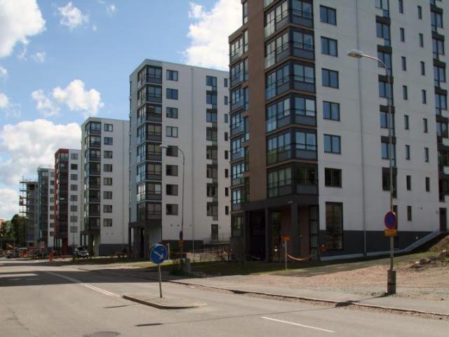 Ledig hyresrätt på Högsbogatan 23, Göteborg | HomeQ