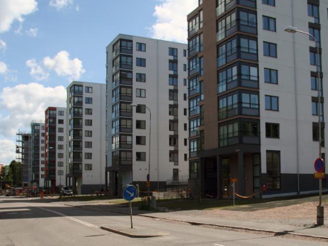 Ledig hyresrätt på Högsbogatan 23, Göteborg | HomeQ