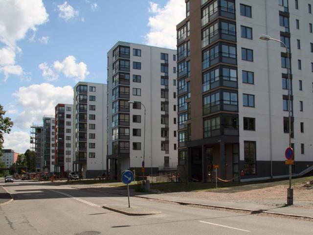 Ledig hyresrätt på Högsbogatan 21, Göteborg | HomeQ