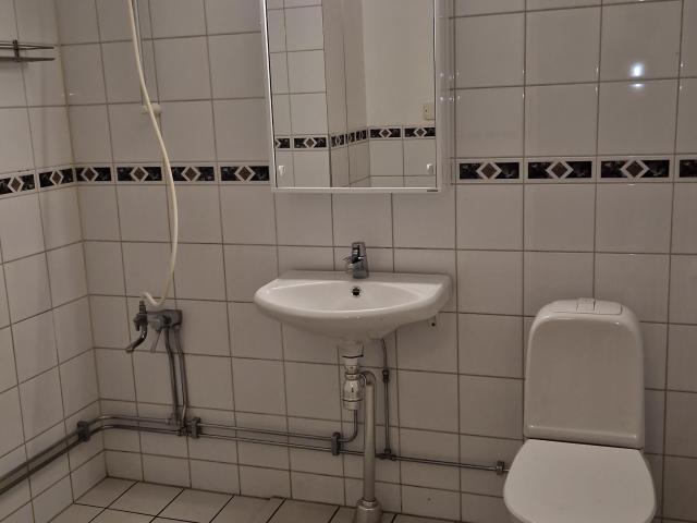 Ledig hyresrätt på Hökvägen 12 B, Perstorp | HomeQ