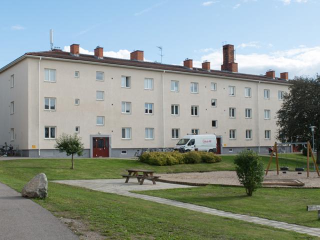 Ledig hyresrätt på Hökgatan 3 A, Eskilstuna | HomeQ