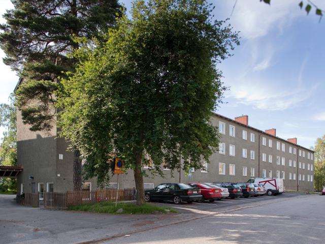 Ledig hyresrätt på Holbergsgatan 19, Stockholm | HomeQ