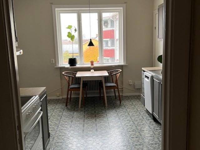 Ledig hyresrätt på Holländarplan 11, Karlshamn | HomeQ
