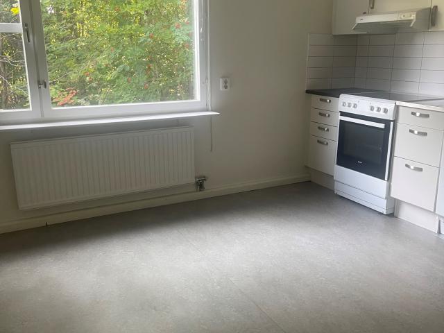 Ledig hyresrätt på Holmsundsallén 1, Gävle | HomeQ