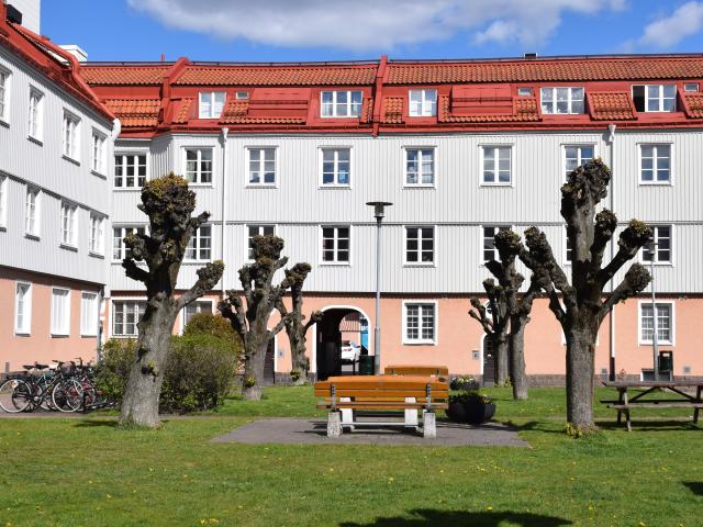 Ledig hyresrätt på Hornsgatan 7B, Göteborg | HomeQ