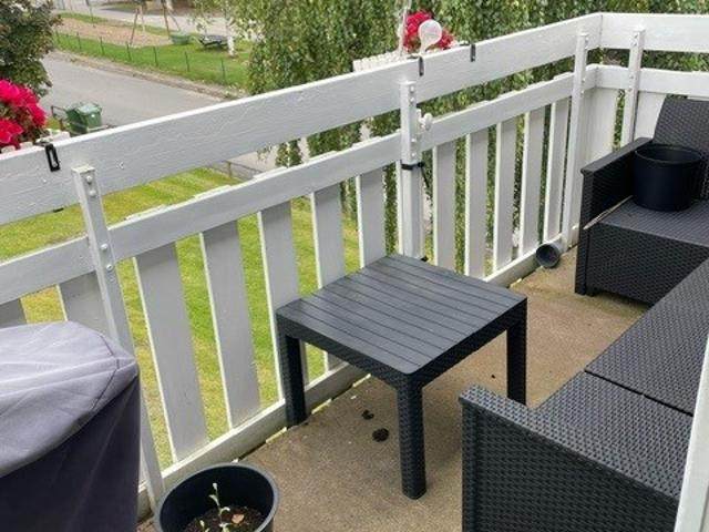Ledig hyresrätt på Hössna Hovslagarliden 2A, Ulricehamn | HomeQ