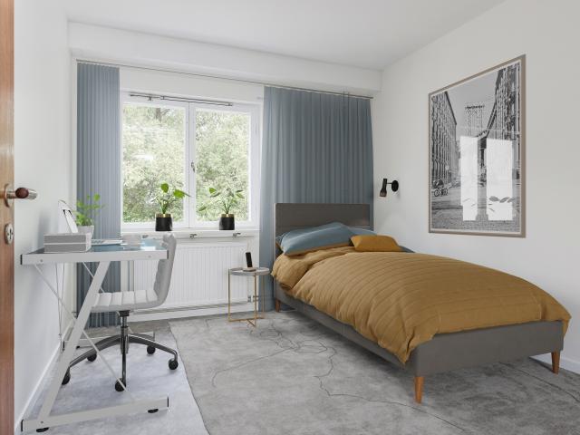 Ledig hyresrätt på Humlevägen 19, Ockelbo | HomeQ