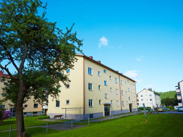 Ledig hyresrätt på Huldregatan 24 B, Borås | HomeQ