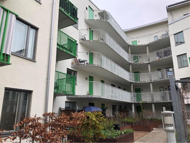 Ledig hyresrätt på Hyllie Vattenparksgata 37, Malmö | HomeQ