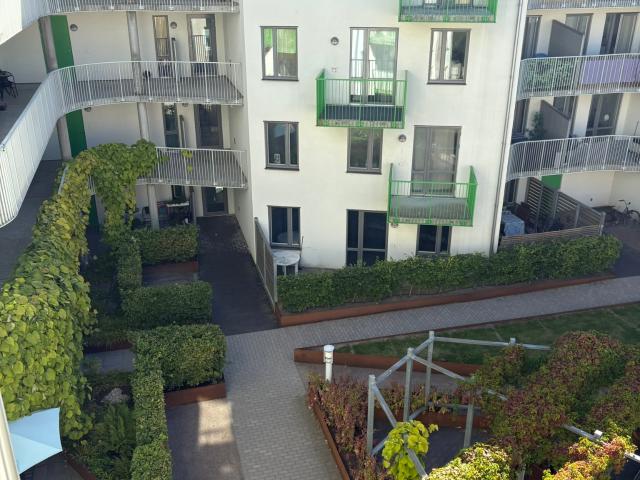 Ledig hyresrätt på Hyllie Vattenparksgata 39, Malmö | HomeQ