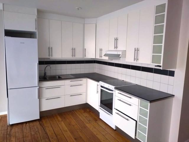 Ledig hyresrätt på Hyttgatan 21B, Sala | HomeQ