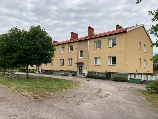 Ledig hyresrätt på Hyttgränd 4 A, Fors | HomeQ