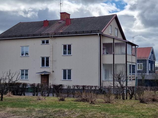Ledig hyresrätt på Idrottsvägen 3, Härnösand | HomeQ