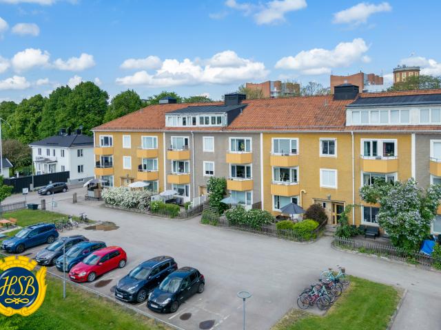 Ledig hyresrätt på Industrigatan 9A, Borlänge | HomeQ