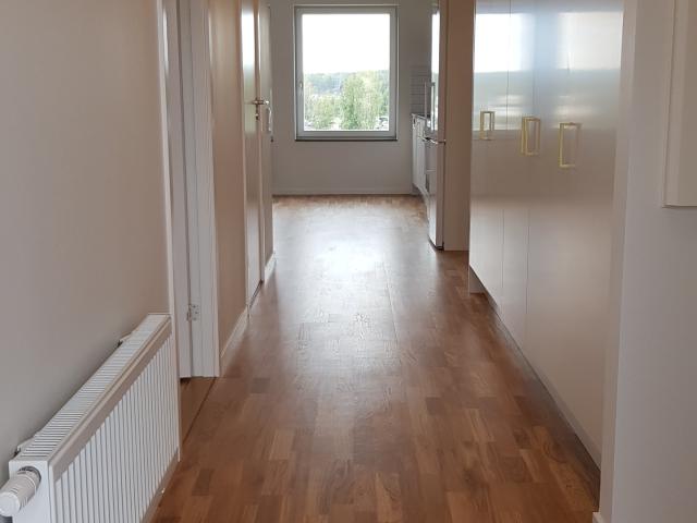 Ledig hyresrätt på Infanterigatan 25N, Karlstad | HomeQ