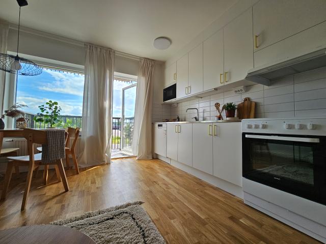 Ledig hyresrätt på Infanterigatan 29N, Karlstad | HomeQ