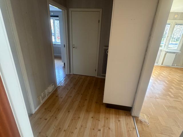 Ledig hyresrätt på Ingbergsgatan 3, Nässjö | HomeQ