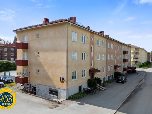 Ledig hyresrätt på Ingebjörnsgatan 7A, Borlänge | HomeQ