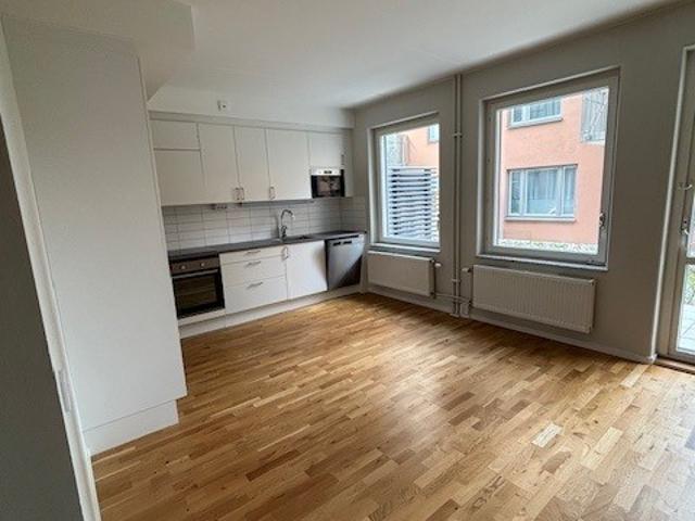 Ledig hyresrätt på Ingrid Horns väg 8, Handen | HomeQ
