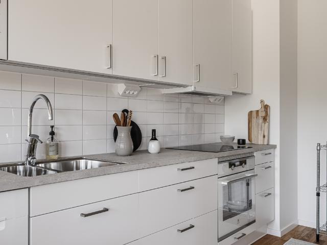 Ledig hyresrätt på Ingrid Wallbergs gata 61, Göteborg | HomeQ