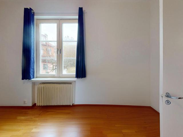 Ledig hyresrätt på Inspektörsgatan 1, Helsingborg | HomeQ