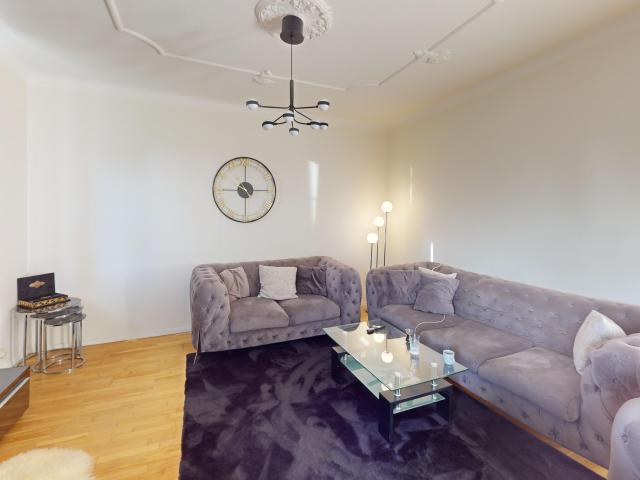 Ledig hyresrätt på Inspektörsgatan 7, Helsingborg | HomeQ