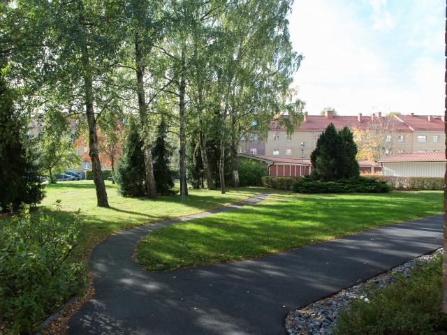 Ledig hyresrätt på Intagsgatan 6 A, Eskilstuna | HomeQ