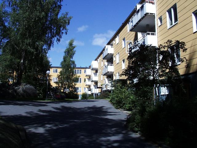 Ledig hyresrätt på Januarigatan 30, Göteborg | HomeQ
