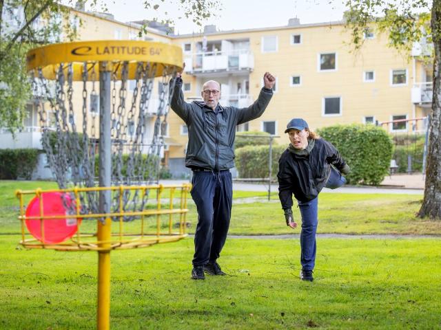 Ledig hyresrätt på Januarigatan 46, Göteborg | HomeQ