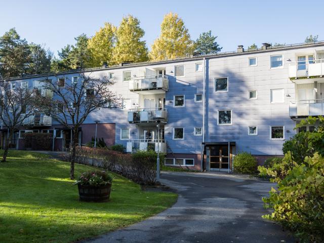 Ledig hyresrätt på Januarigatan 52, Göteborg | HomeQ