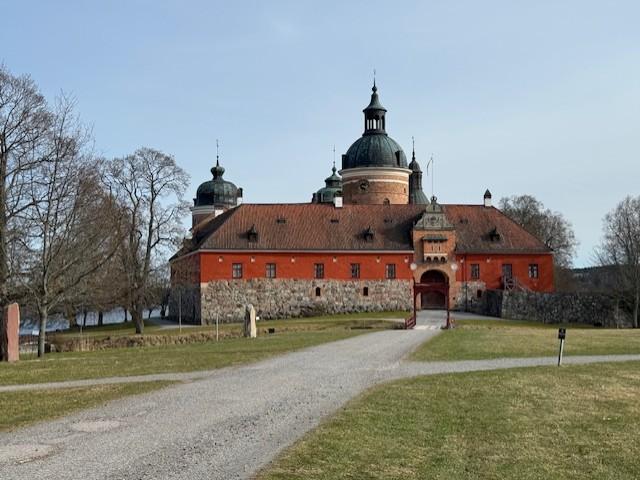 Ledig hyresrätt på Jägarbacken 56B, Mariefred | HomeQ