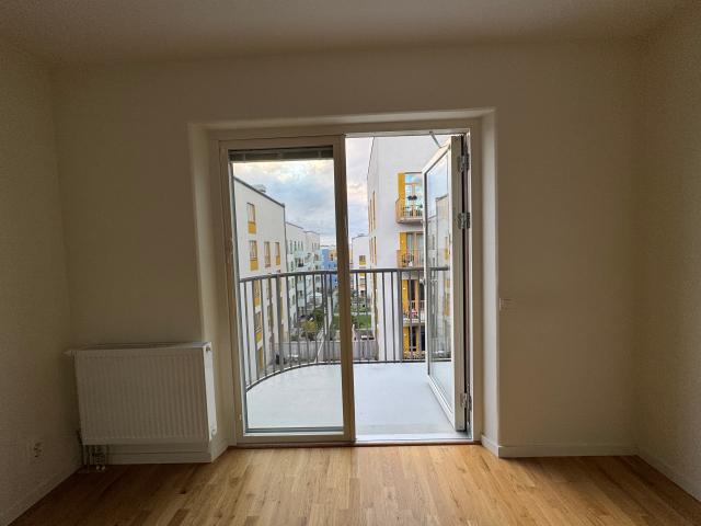Ledig hyresrätt på Jaktfalksgatan 3, Stockholm | HomeQ