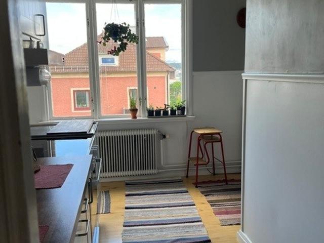 Ledig hyresrätt på Jakobsdalsgatan 16, Sundsvall | HomeQ