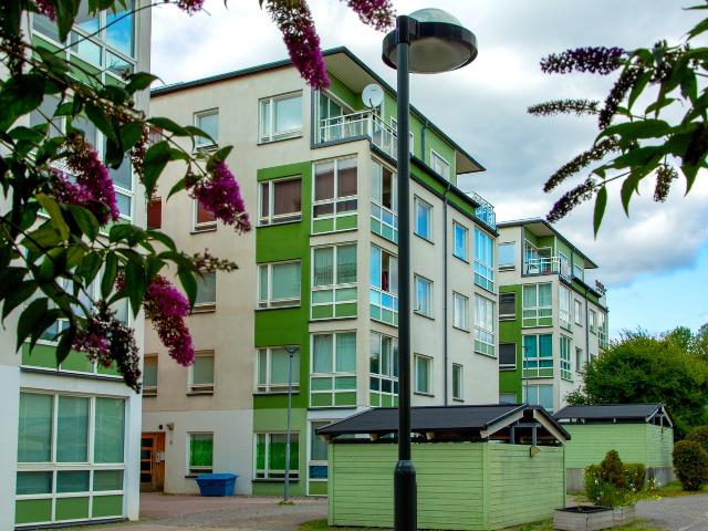 Ledig hyresrätt på Järingegränd 4, Spånga | HomeQ