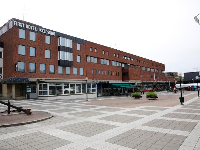 Ledig hyresrätt på Järntorget 4, Oxelösund | HomeQ
