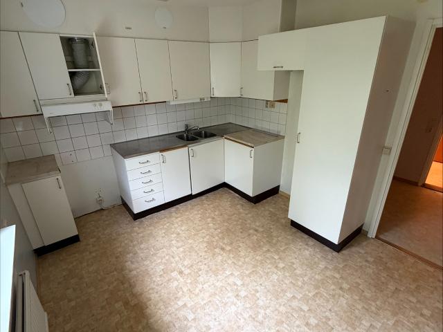 Ledig hyresrätt på Järnvägen 2A, Gusum | HomeQ
