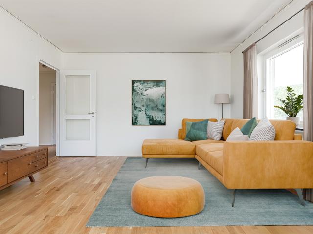 Ledig hyresrätt på Järnvägsgatan 14, Ockelbo | HomeQ