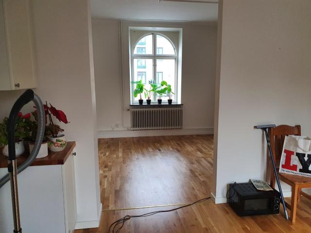 Ledig hyresrätt på Järnvägsgatan 15, Säffle | HomeQ